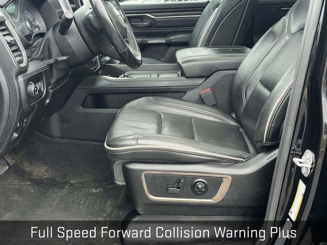 Used 2020 RAM 1500 Limited image 13