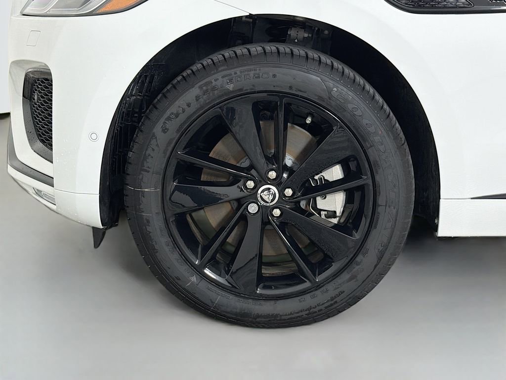 New 2026 Jaguar F-PACE R-Dynamic S AWD/4WD image 33