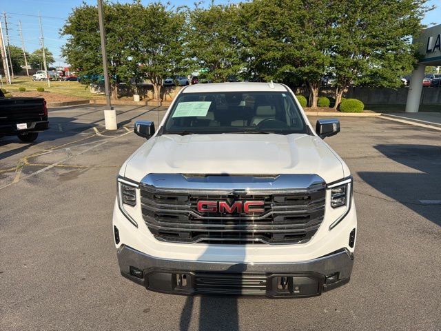 Used 2024 GMC Sierra 1500 SLT RWD image 9