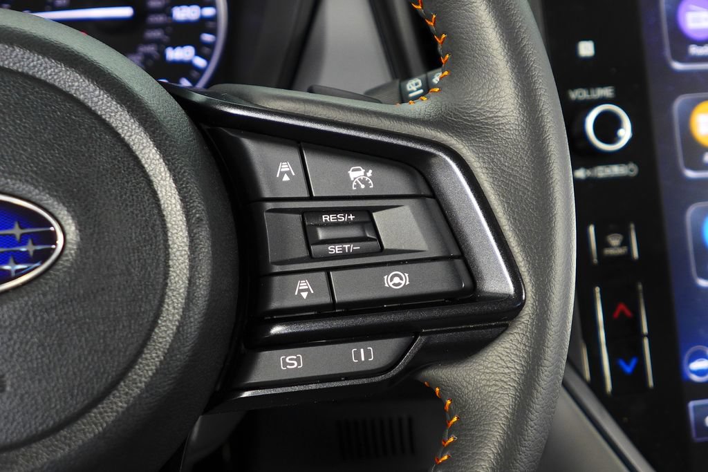 Certified 2025 Subaru Crosstrek 2.5i Limited w/ Crosstrek Mirror Package AWD/4WD image 28