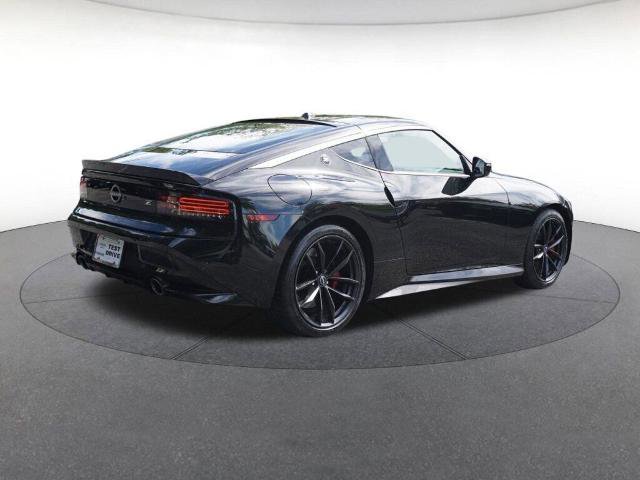 Certified 2023 Nissan Z Performance w/ Floor Mat Package (L93) image 7