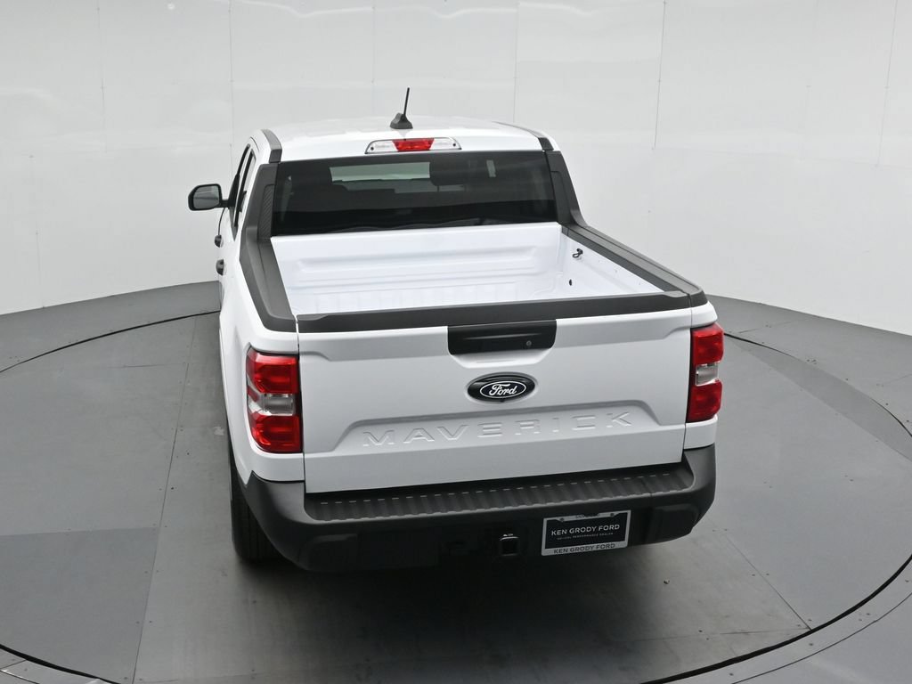 New 2026 Ford Maverick XL FWD image 36