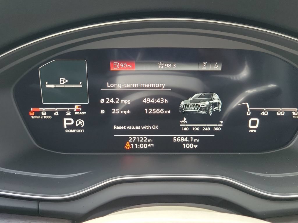 Used 2022 Audi Q5 2.0T Premium Plus AWD/4WD image 13