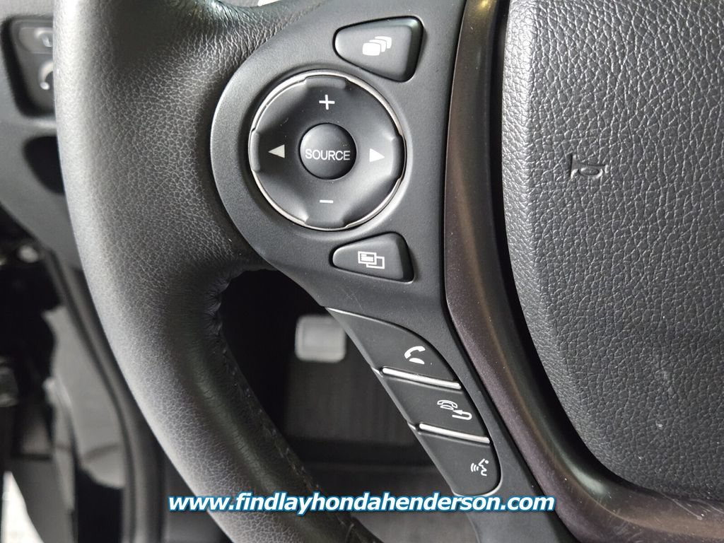 Certified 2023 Honda Ridgeline RTL image 27