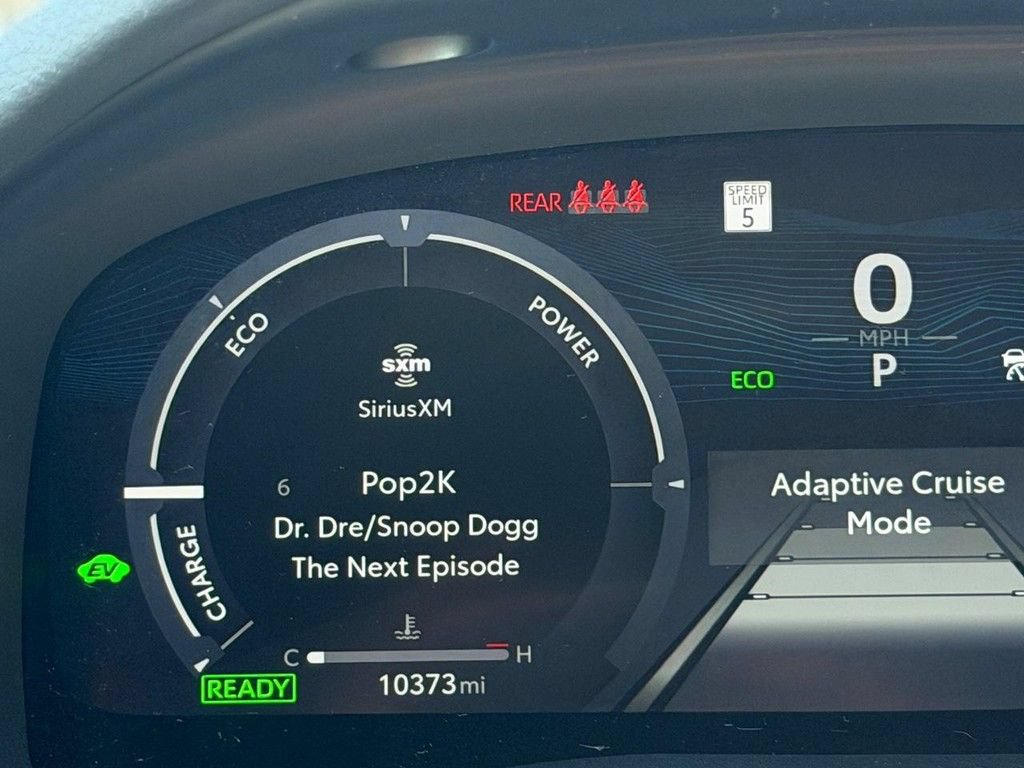 Certified 2025 Toyota Camry XSE AWD/4WD image 22