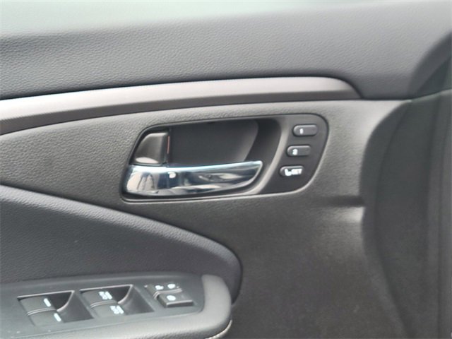 Used 2022 Honda Ridgeline RTL image 19