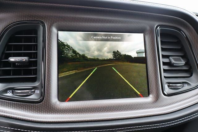 Used 2023 Dodge Challenger SRT Hellcat Widebody image 23