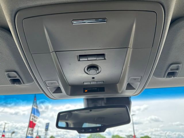 Used 2017 Chevrolet Tahoe LT AWD/4WD image 28