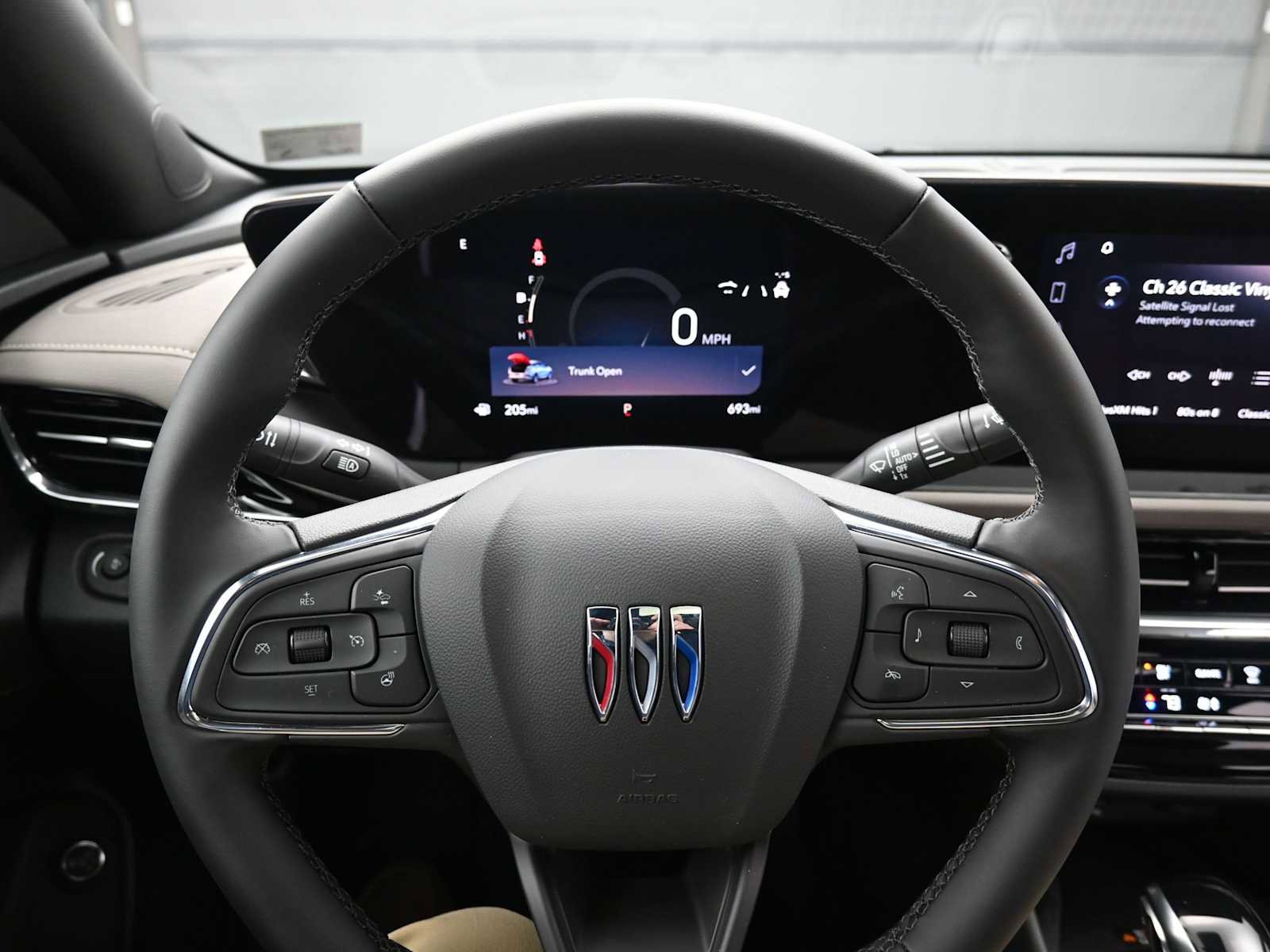 Used 2025 Buick Envista Avenir image 12