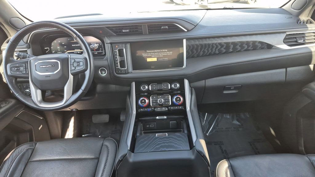 Used 2022 GMC Yukon Denali image 13