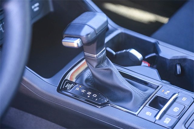 Certified 2025 Kia K5 LXS image 20