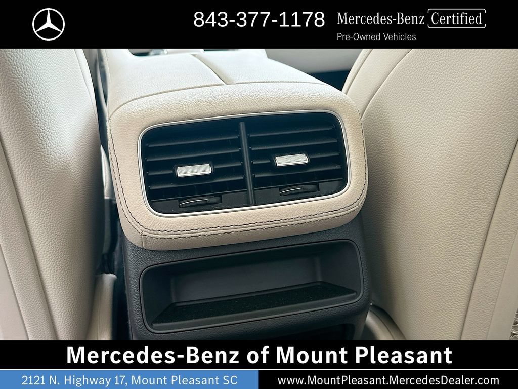 Used 2020 Mercedes-Benz GLE 350 image 27