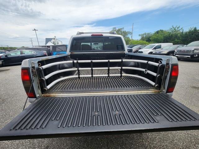 Used 2000 Nissan Frontier XE RWD image 15