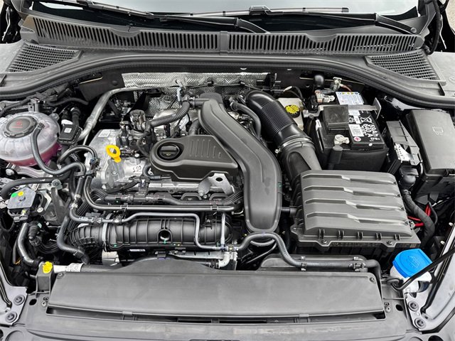 New 2025 Volkswagen Jetta S image 10