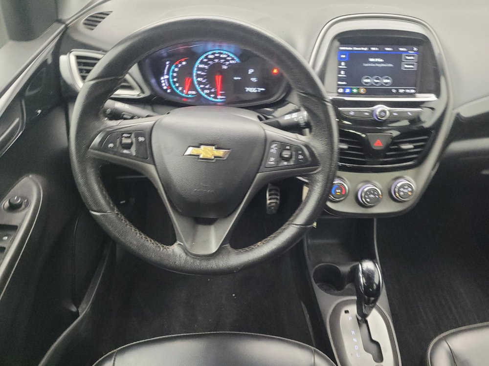 Used 2021 Chevrolet Spark ACTIV FWD image 22