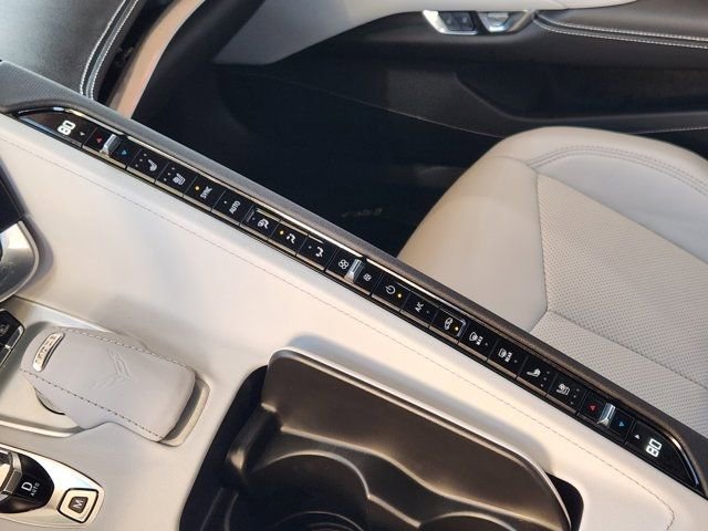 Used 2024 Chevrolet Corvette Stingray Preferred Conv w/ 2LT image 20