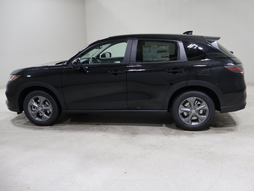 New 2027 Honda HR-V LX image 5