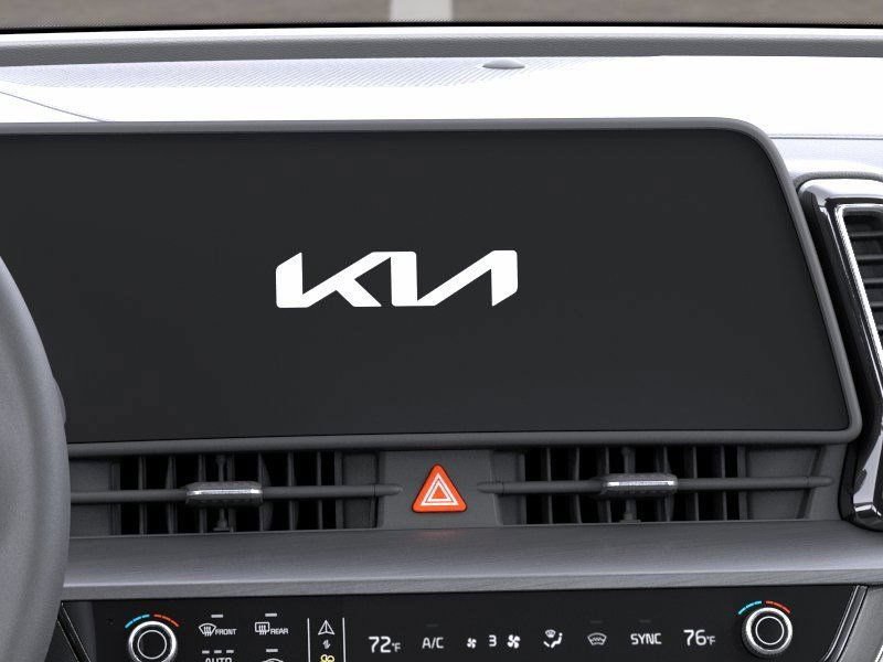 New 2025 Kia Sportage EX w/ Premium Package FWD image 20