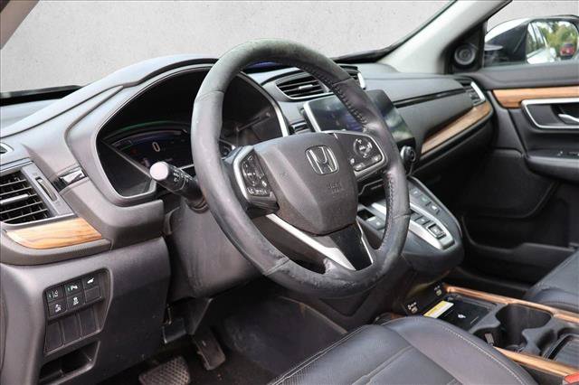 Used 2020 Honda CR-V Touring image 10