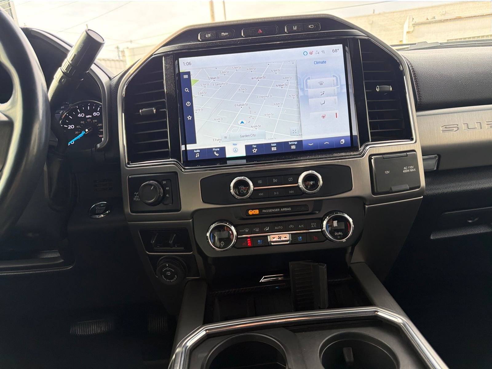 Used 2022 Ford F250 Platinum image 28