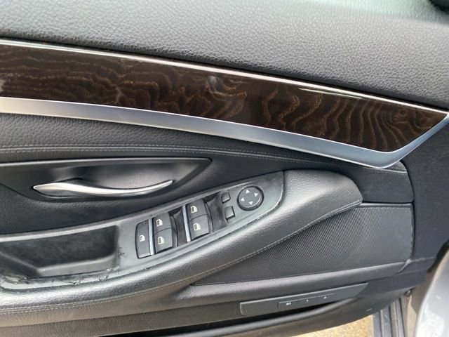 Used 2016 BMW 528i Sedan image 22