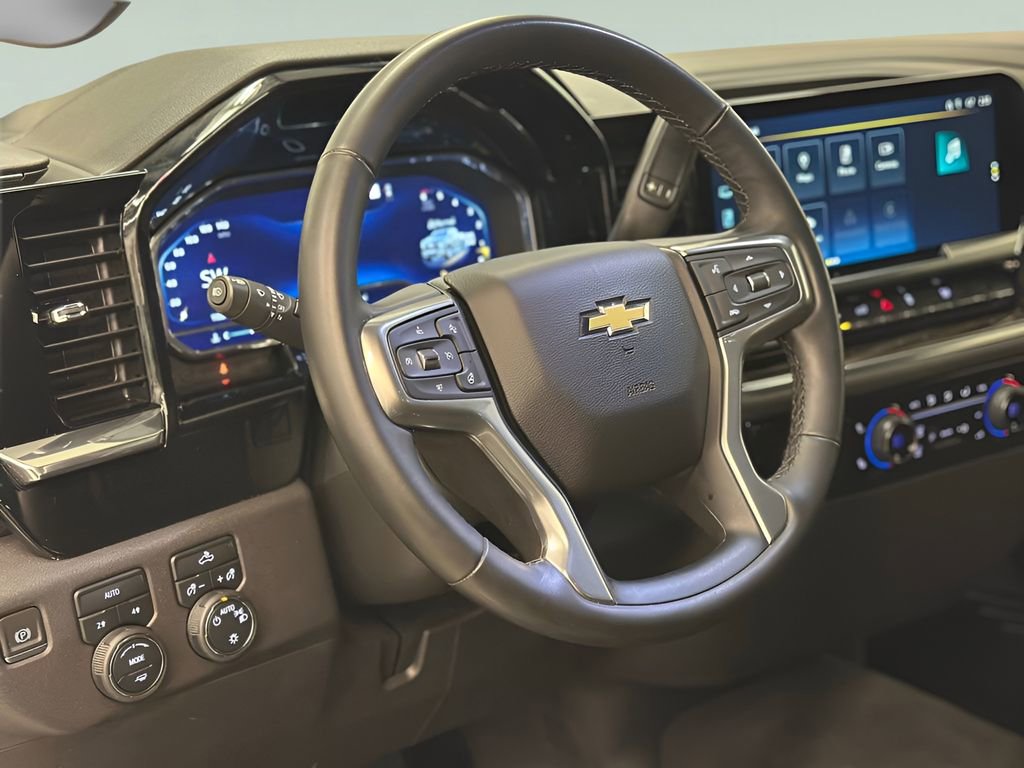 Certified 2023 Chevrolet Silverado 1500 LT image 16