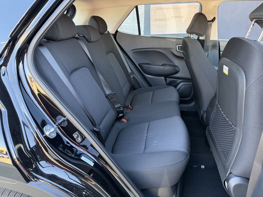 New 2026 Hyundai Venue SE image 25