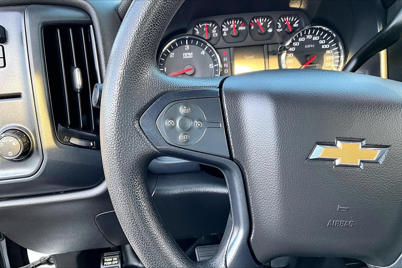 Used 2019 Chevrolet Silverado 2500 W/T w/ WT Convenience Package AWD/4WD image 19