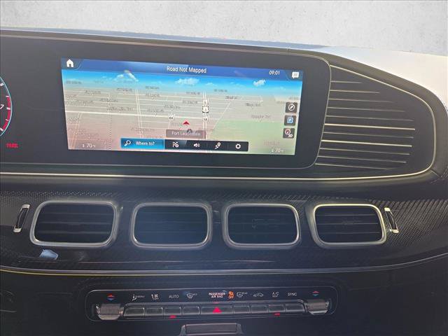 Certified 2021 Mercedes-Benz GLE 53 AMG 4MATIC Coupe image 13