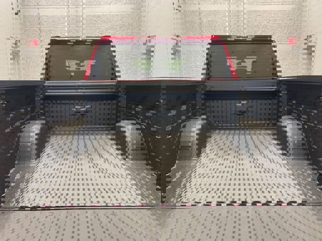 New 2026 Chevrolet Silverado 1500 RST image 5