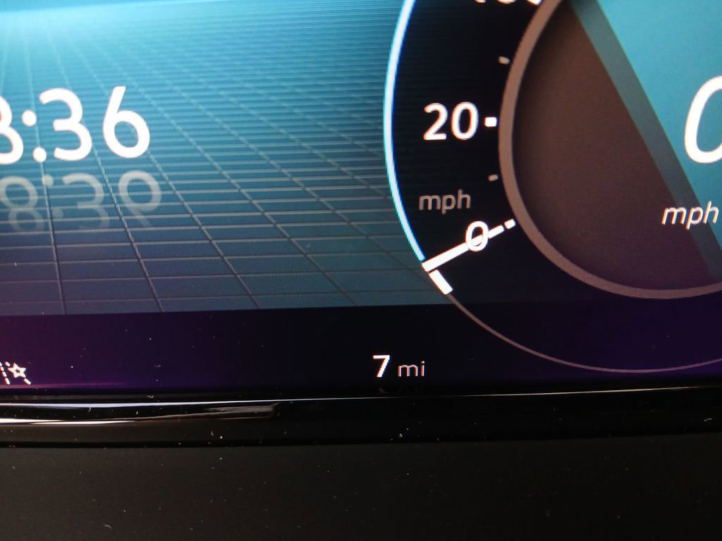 New 2026 Volkswagen Atlas Cross Sport SE image 16