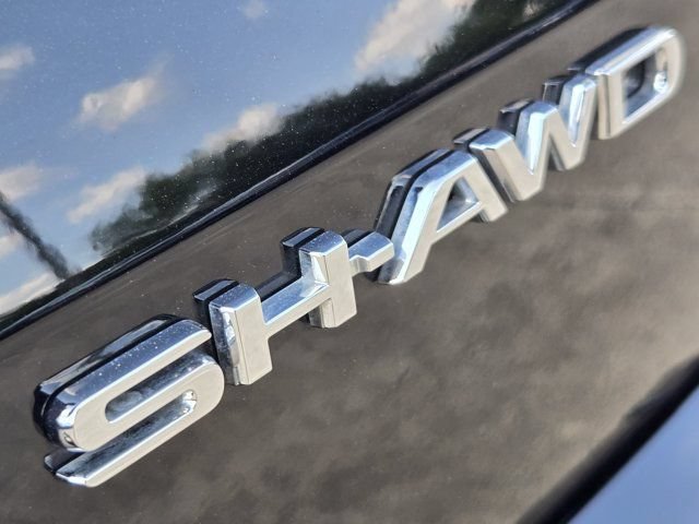 Used 2026 Acura MDX A-Spec AWD/4WD image 14