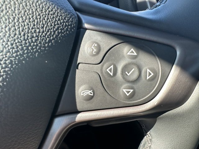 Certified 2023 GMC Acadia AT4 image 36