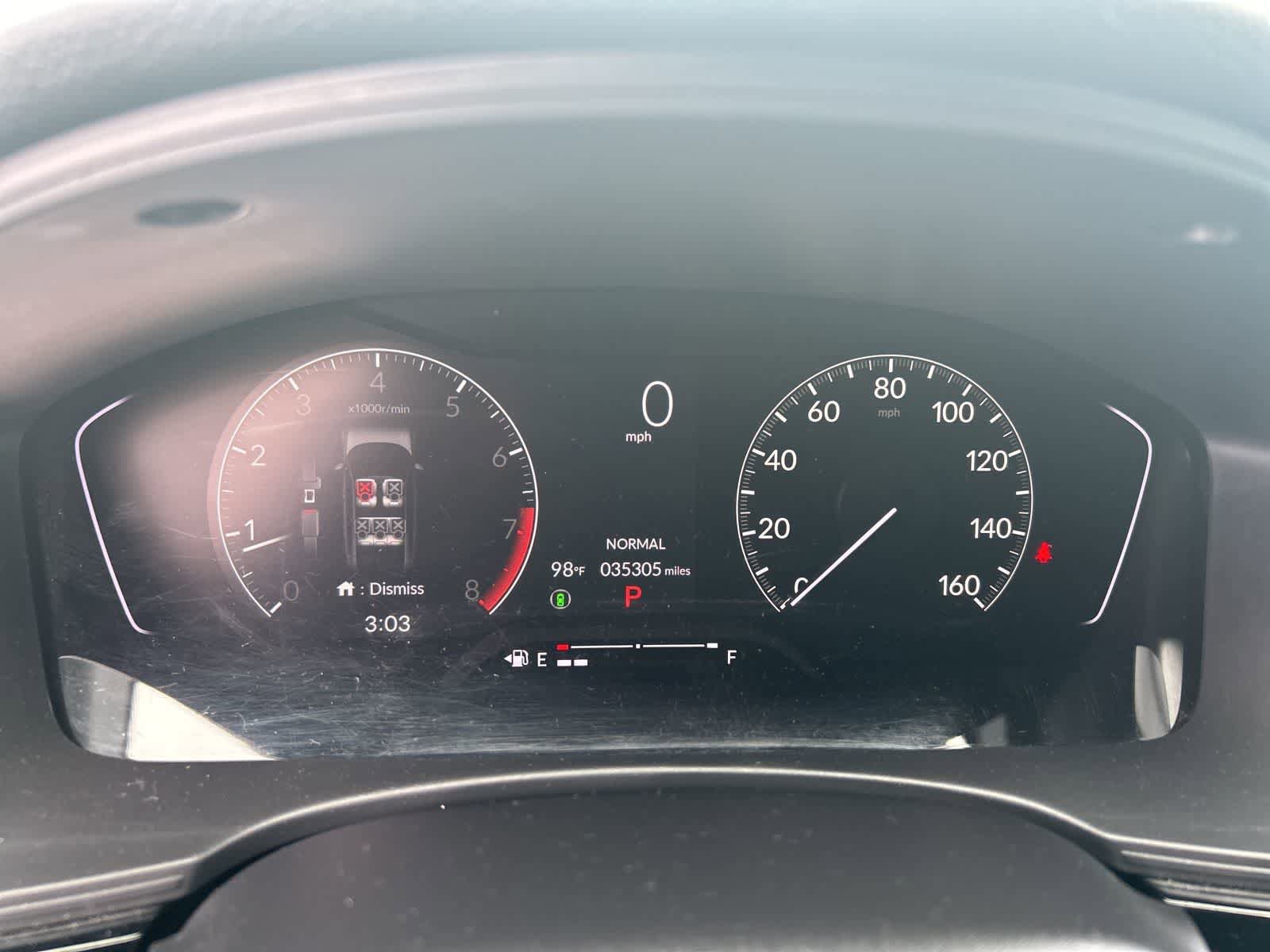 Used 2023 Honda Civic Sport image 28