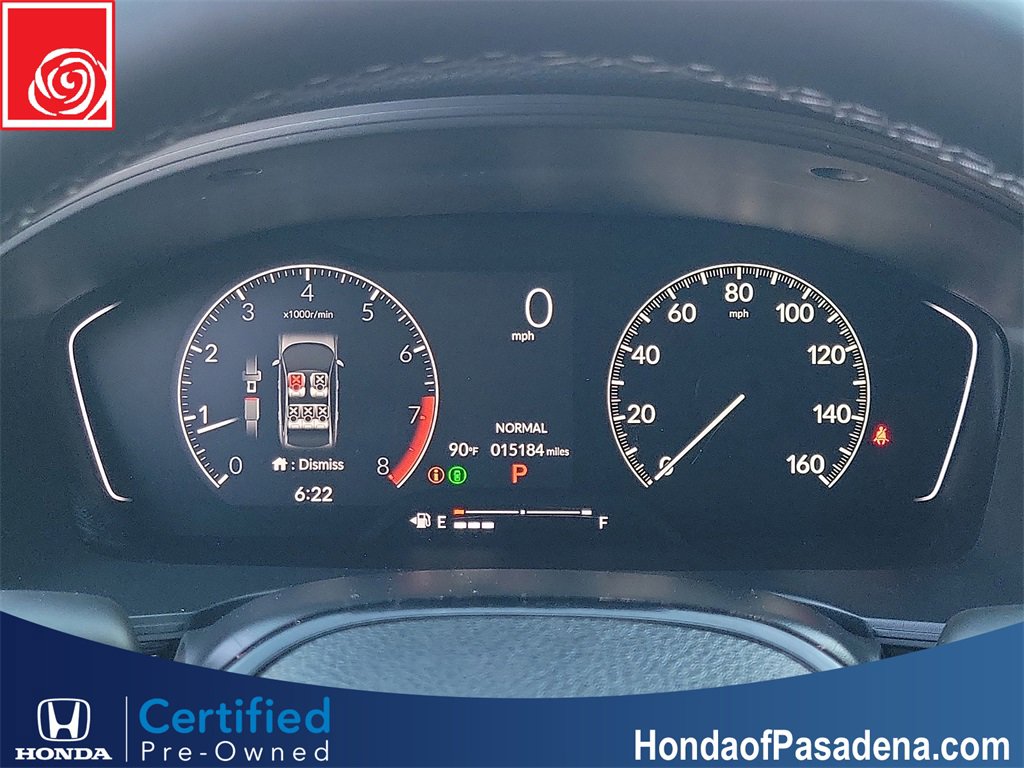 Certified 2023 Honda Civic Sport image 13