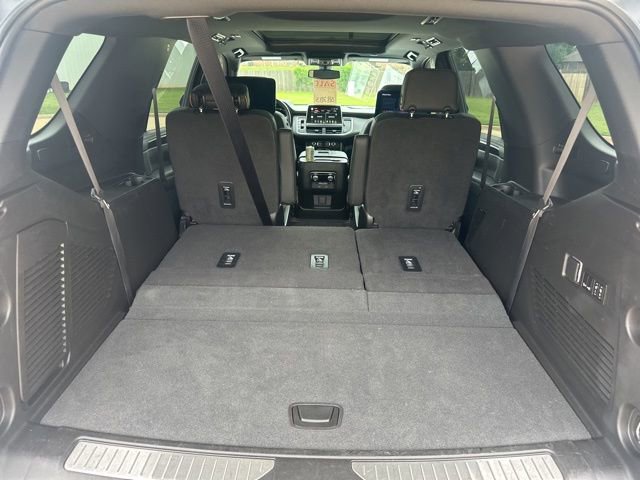 Used 2022 GMC Yukon AT4 AWD/4WD image 26