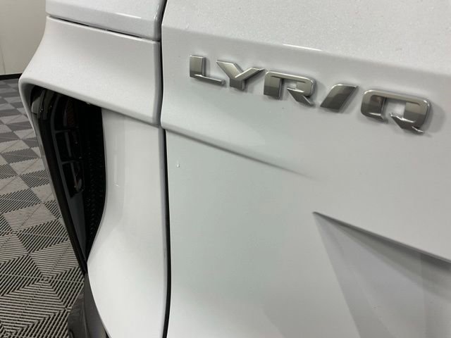 New 2026 Cadillac Lyriq Sport image 36