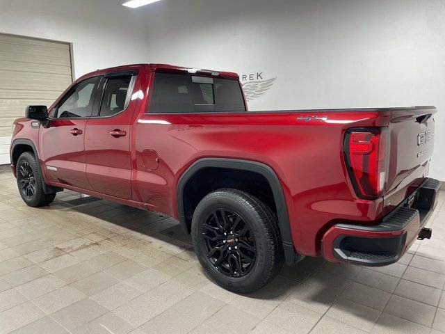 Used 2020 GMC Sierra 1500 Elevation AWD/4WD image 4