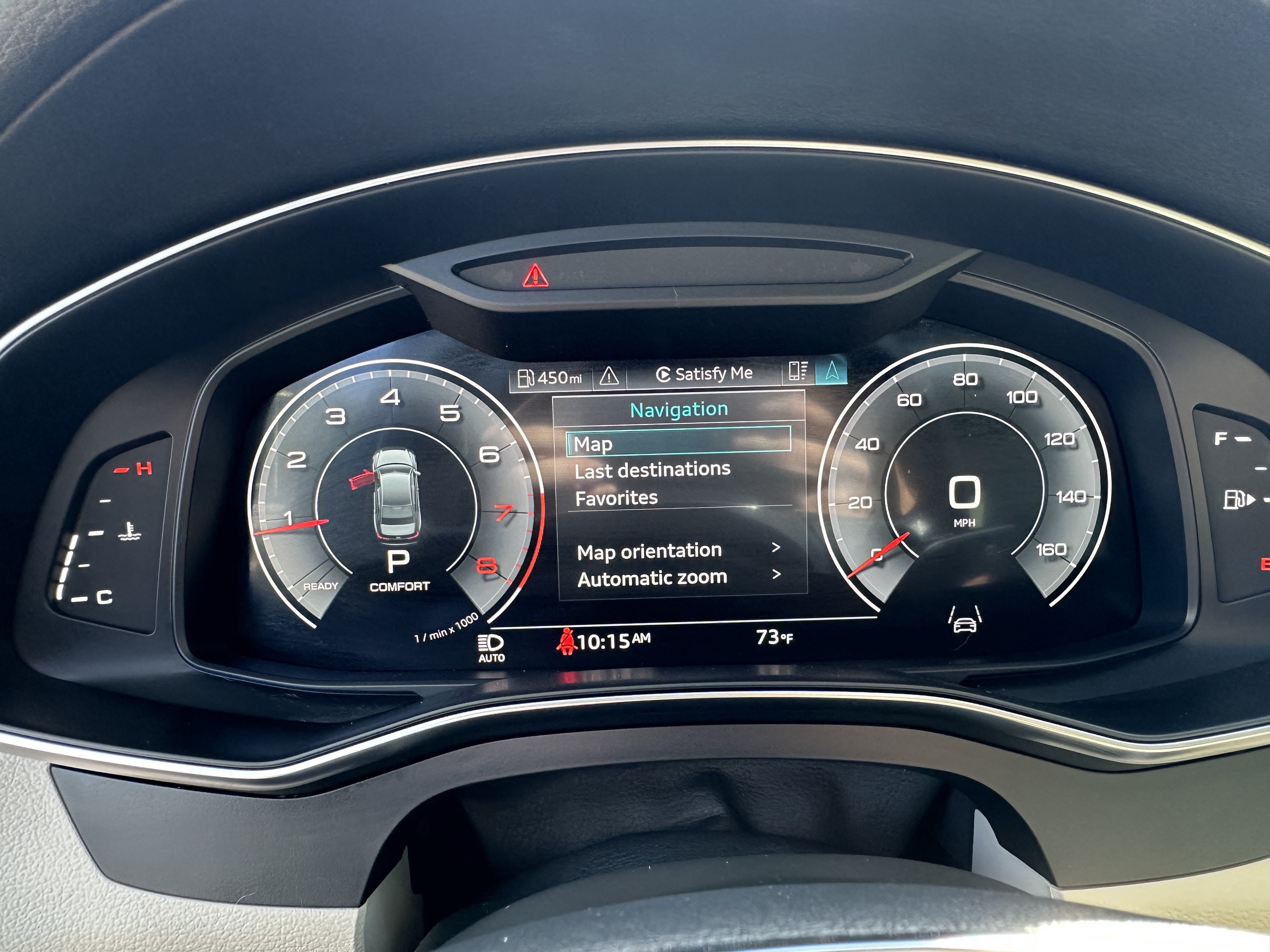 Used 2023 Audi A6 Premium Plus w/ Premium Plus Package AWD/4WD image 21