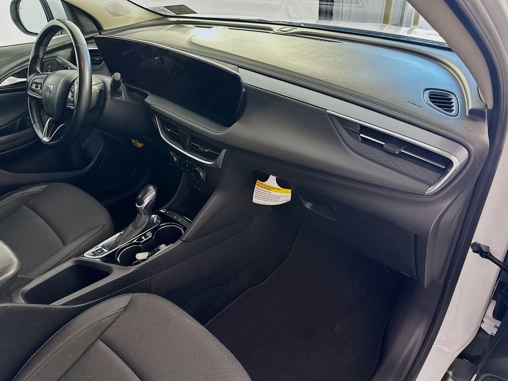 Used 2024 Buick Encore GX Preferred FWD image 28