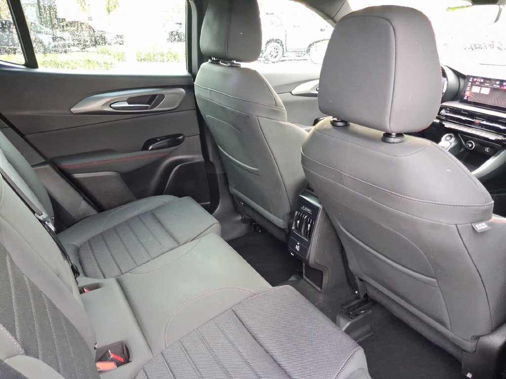 Used 2024 Dodge Hornet R/T AWD/4WD image 26
