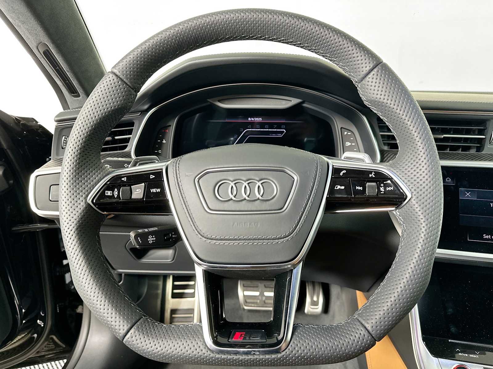 New 2025 Audi RS 7 Performance image 11