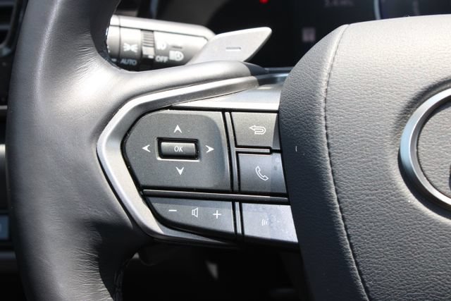Certified 2026 Lexus NX 350h AWD w/ Cold Area Package image 18