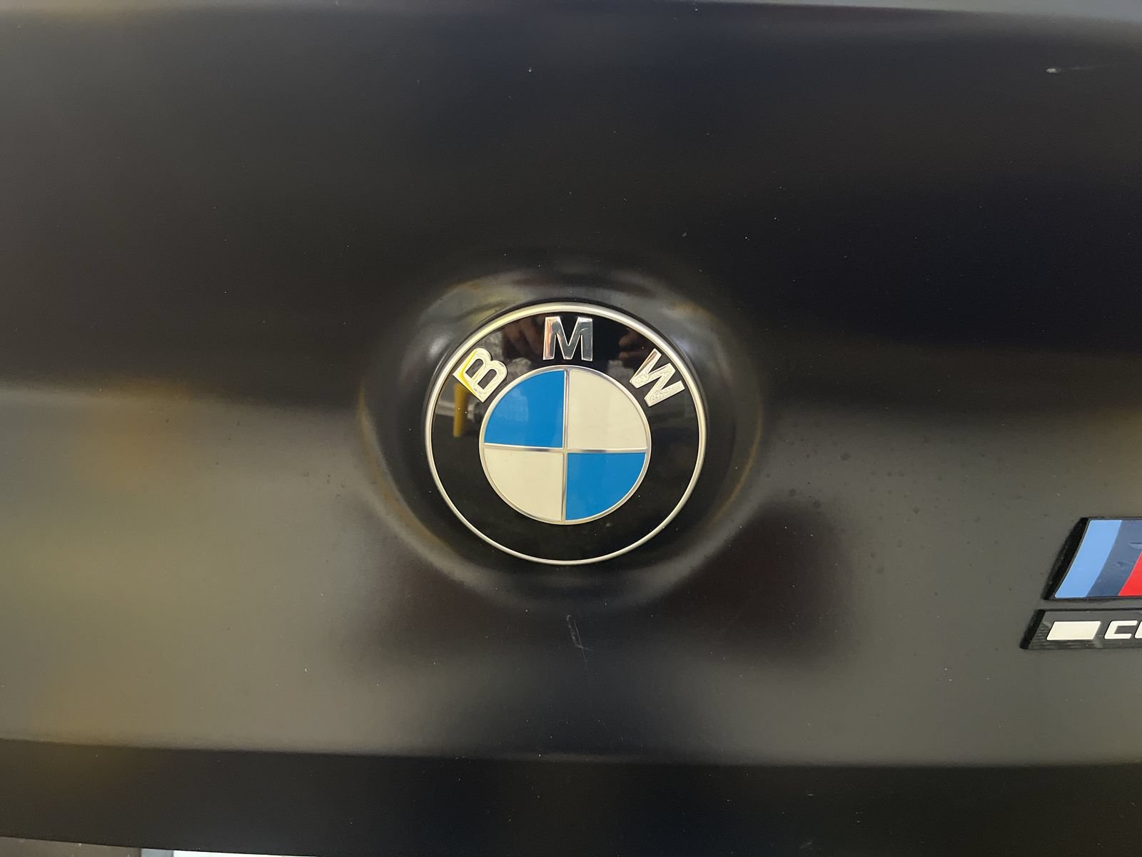 Used 2020 BMW M8 Competition w/ M Carbon Exterior Package AWD/4WD image 10