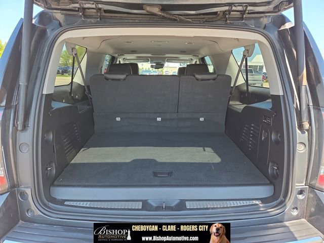 Used 2020 GMC Yukon XL Denali w/ Denali Premium Package AWD/4WD image 30