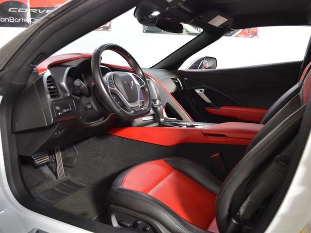 Used 2019 Chevrolet Corvette Z06 image 10
