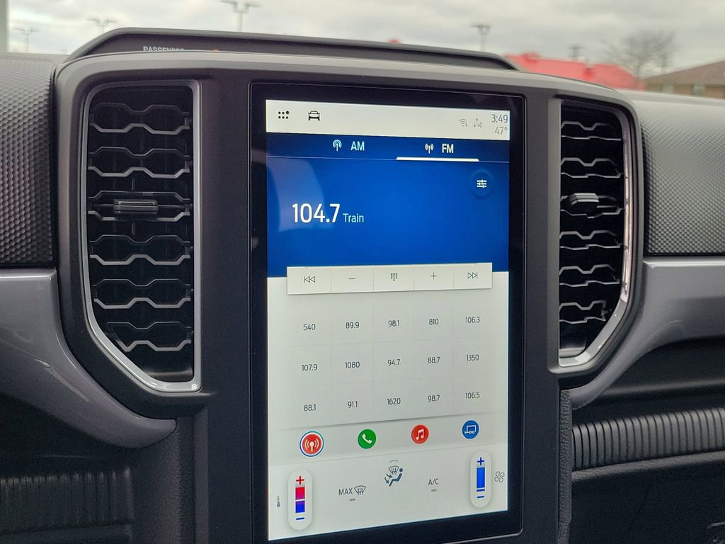 New 2025 Ford Ranger XL w/ Trailer Tow Package image 27