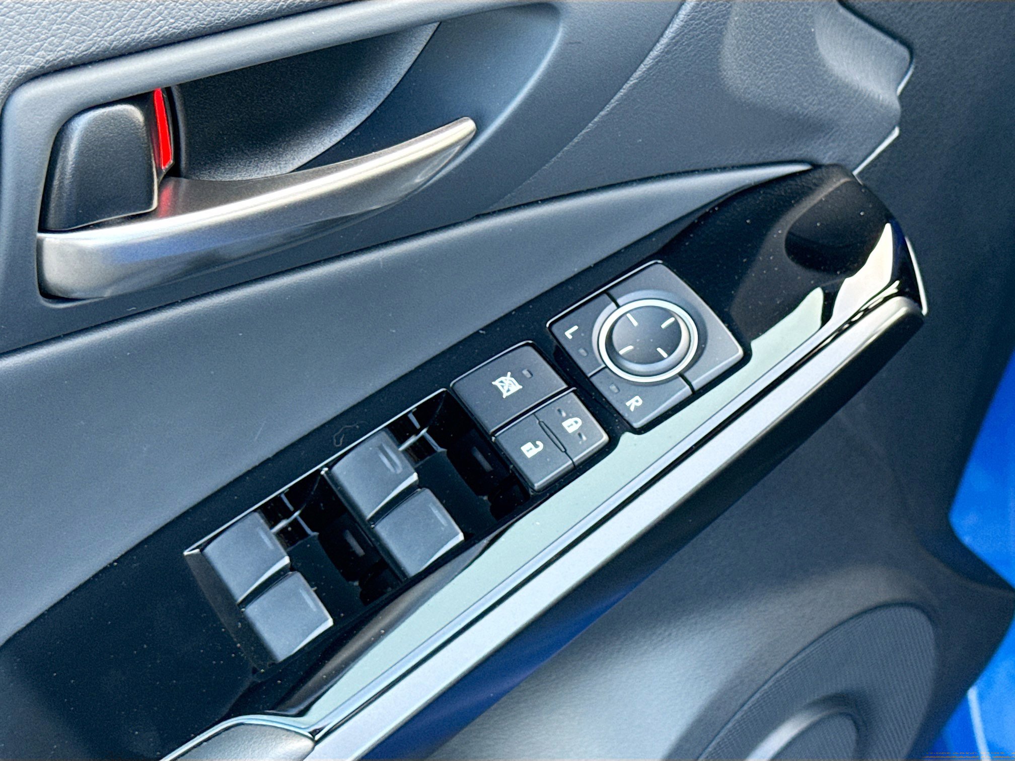 Certified 2021 Lexus IS 300 AWD w/ Comfort Package image 7