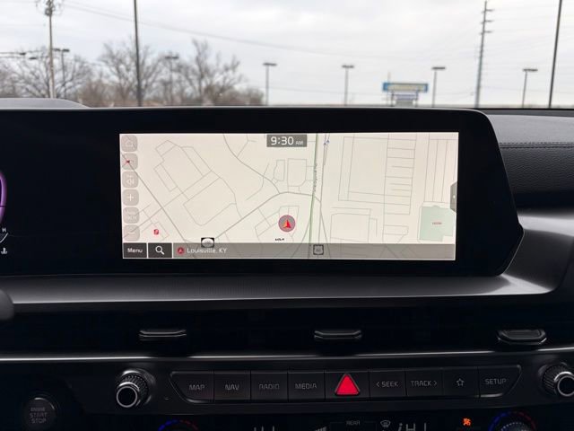 Used 2025 Kia Telluride S image 4