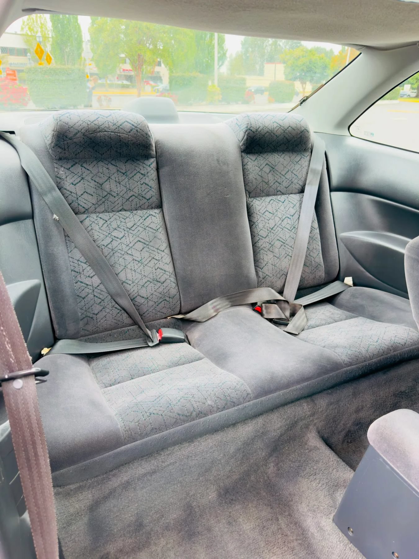 Used 1999 Honda Civic EX image 12